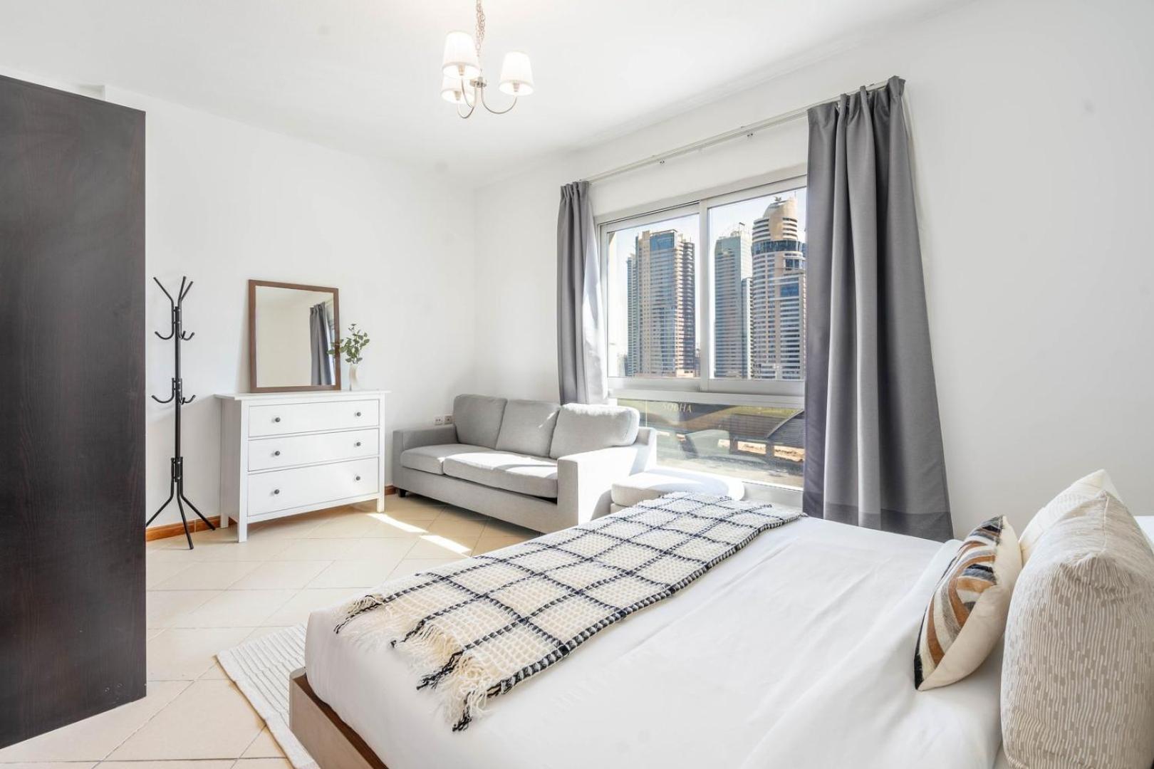Appartamento Guestready - Chic Living Near Dubai'S Attractions Esterno foto