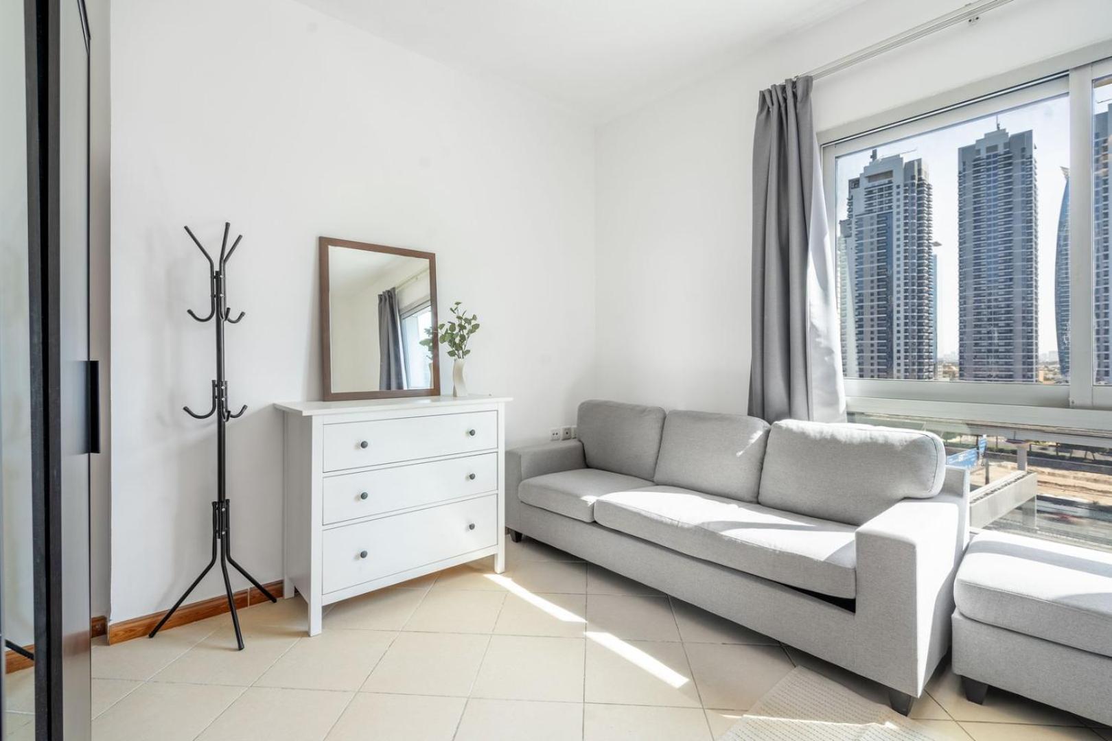 Appartamento Guestready - Chic Living Near Dubai'S Attractions Esterno foto
