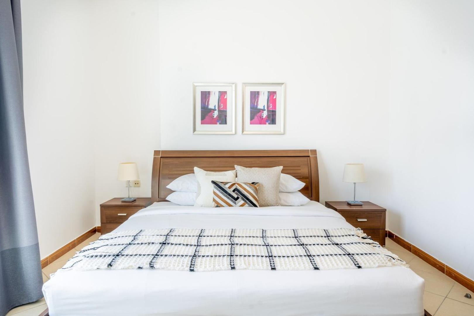 Appartamento Guestready - Chic Living Near Dubai'S Attractions Esterno foto