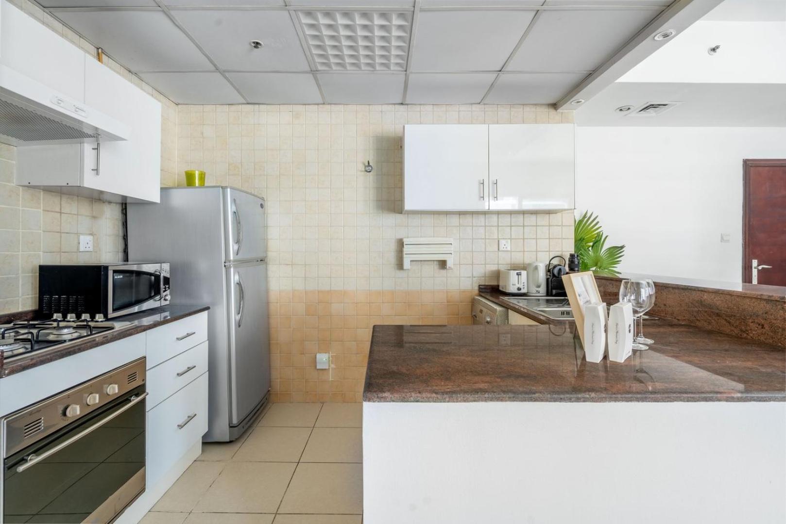 Appartamento Guestready - Chic Living Near Dubai'S Attractions Esterno foto