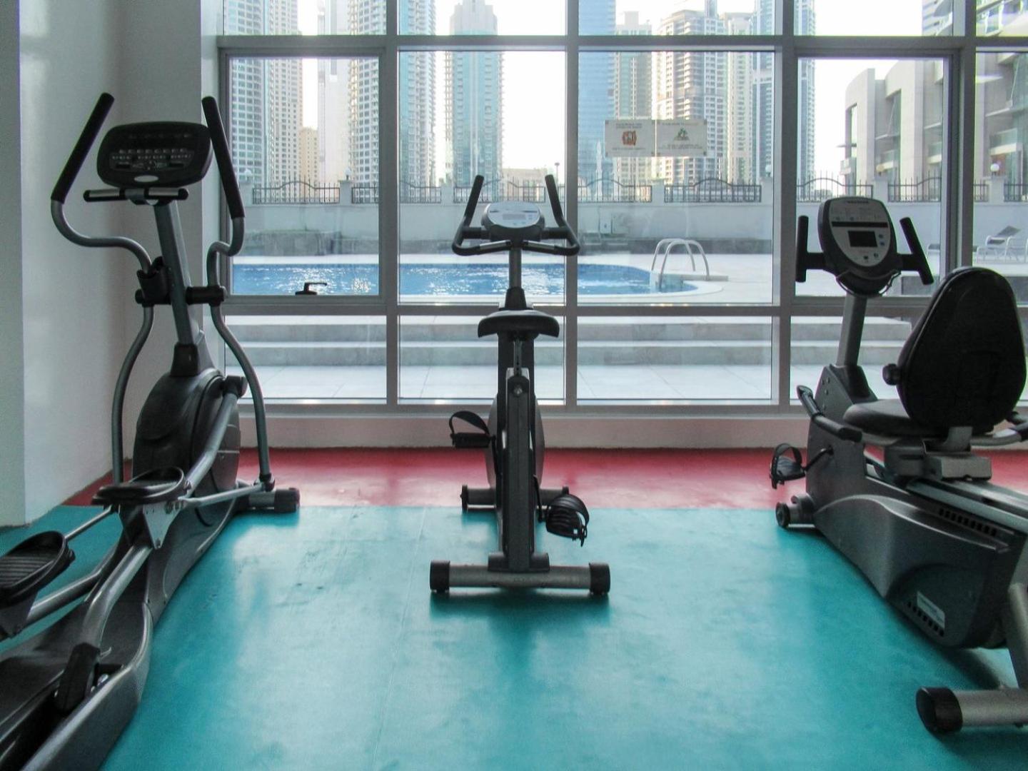 Appartamento Guestready - Chic Living Near Dubai'S Attractions Esterno foto