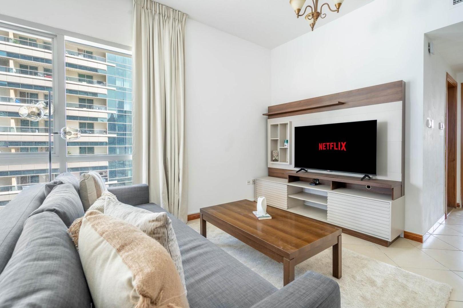 Appartamento Guestready - Chic Living Near Dubai'S Attractions Esterno foto